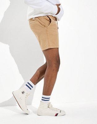 AE Flex 5.5" Trekker Jogger Short