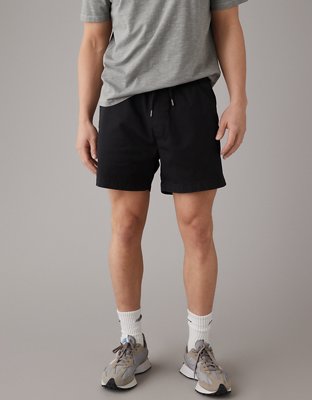 Men's Trekker Jogger Shorts