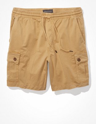 AE Flex 5.5" Cargo Trekker Short