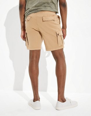 AE Flex 5.5" Cargo Trekker Short