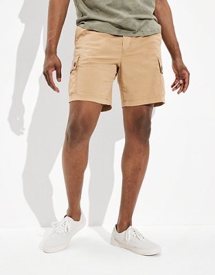 AE Flex 5.5" Cargo Trekker Short