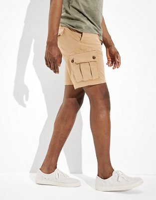 AE Flex 5.5" Cargo Trekker Short