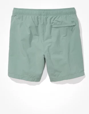 AE 24/7 5.5" Trekker Short