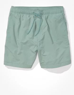 AE 24/7 5.5" Trekker Short