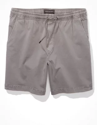 AE Flex Lived-In Athletic Trekker Short