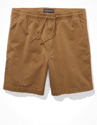 AE Flex Lived-In Athletic Trekker Short