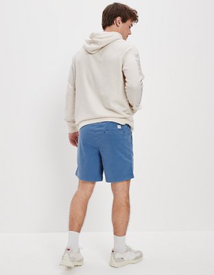 AE Flex Lived-In Athletic Trekker Short
