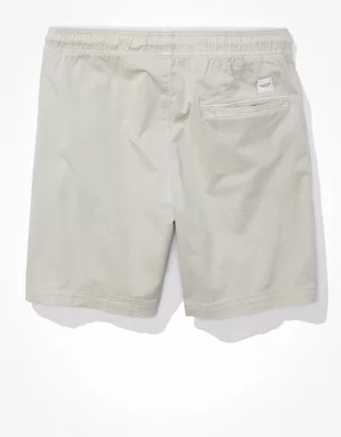 AE Flex 5.5" Lived-In Trekker Short
