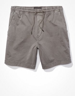 AE 5.5" Flex Lived-In Trekker Short