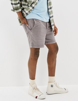 AE 5.5" Flex Lived-In Trekker Short
