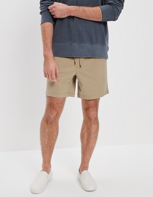 American eagle 7 inch on sale shorts