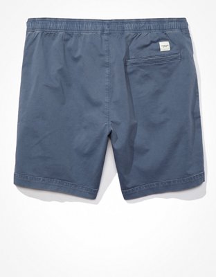 AE Trekker Short Flex Desgastado de 5.5"