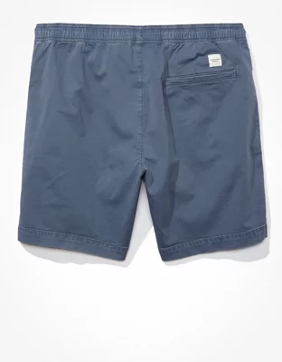AE Flex 5.5" Lived-In Trekker Short