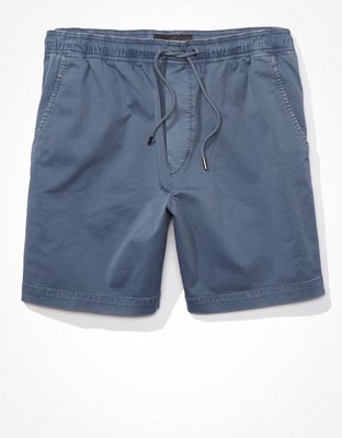 AE Flex 5.5 Lived-In Trekker Short
