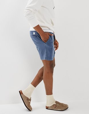 AE 5.5" Flex Lived-In Trekker Short