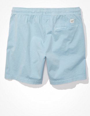 AE 5.5" Flex Lived-In Trekker Short