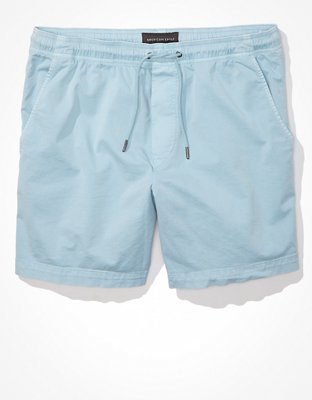 American eagle flex on sale shorts