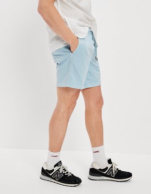 AE 5.5" Flex Lived-In Trekker Short