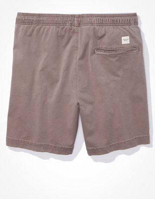 AE Flex 5.5" Lived-In Trekker Short