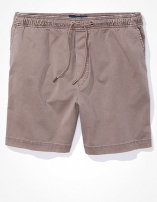 AE Flex 5.5" Lived-In Trekker Short