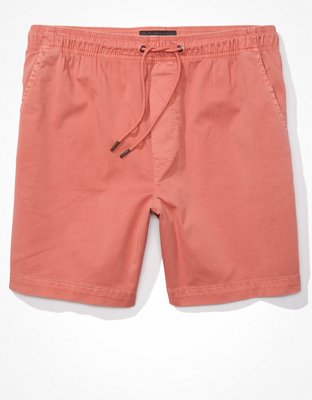 AE Trekker Short Flex desgastado de 5.5"
