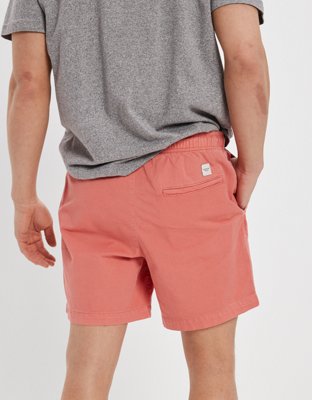 AE Trekker Short Flex desgastado de 5.5"