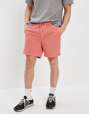 AE Trekker Short Flex desgastado de 5.5"