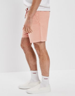 AE 5.5" Flex Lived-In Trekker Short