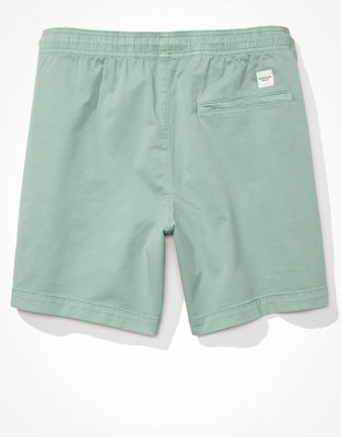 AE 5.5" Flex Lived-In Trekker Short