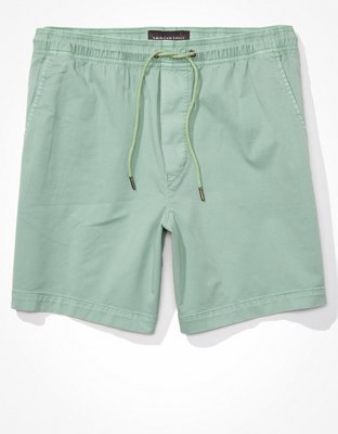AE Trekker Short Flex desgastado de 5.5"