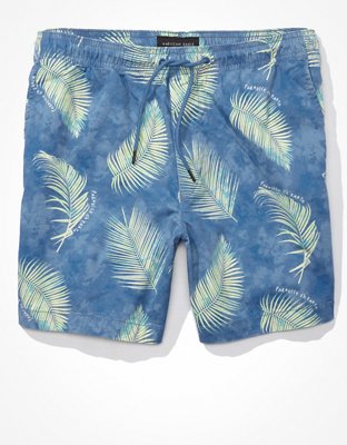 AE x Outer Banks Flex 5.5 Lived-In Trekker Short