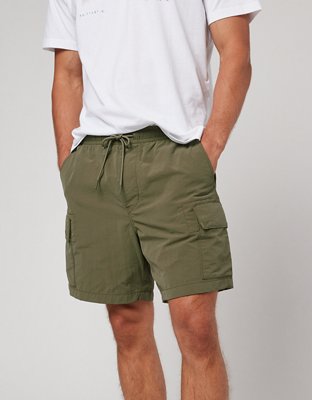 AE 24/7 5.5" Cargo Trekker Short
