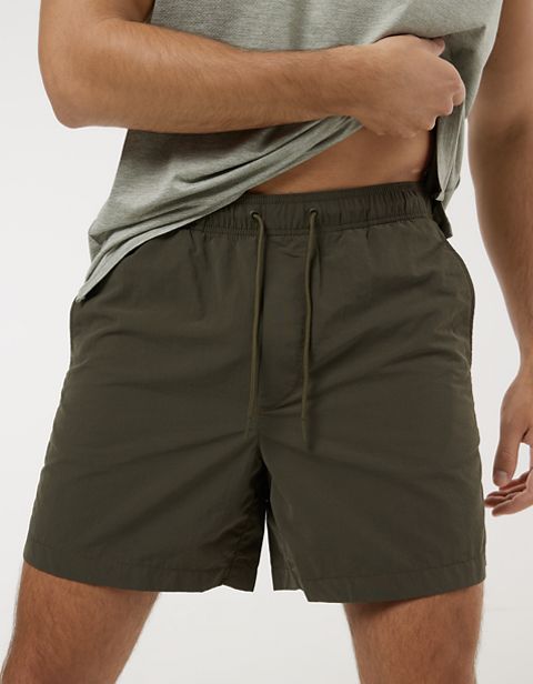 Мужские брюки American Eagle AE 24/7 5.5" Trekker Short