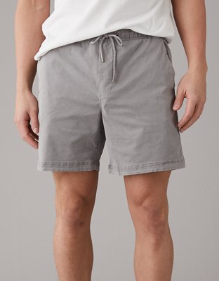 American eagle 7 inch shorts on sale