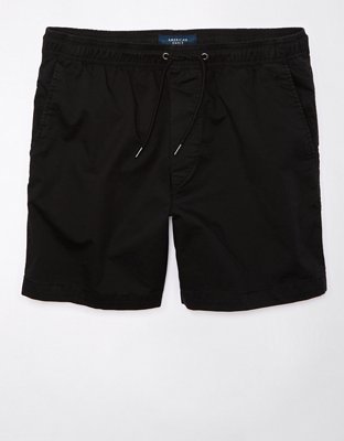 Ae Flex 7 Lived In Trekker Shorts