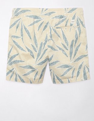 AE 7" Flex Lived-In Trekker Cargo Short