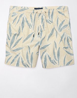 AE 7" Flex Lived-In Trekker Cargo Short