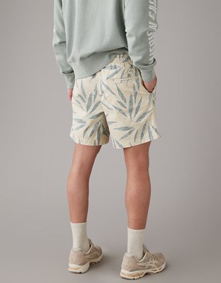 AE 7" Flex Lived-In Trekker Cargo Short