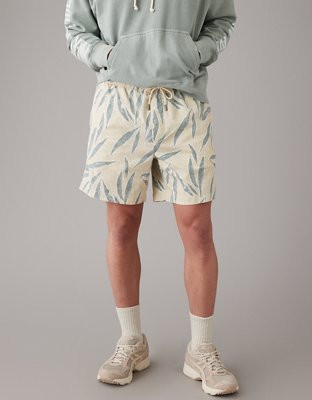 AE 7" Flex Lived-In Trekker Cargo Short