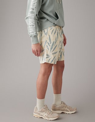 AE 7" Flex Lived-In Trekker Cargo Short