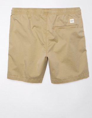 AE Flex 7" Lived-In Trekker Short