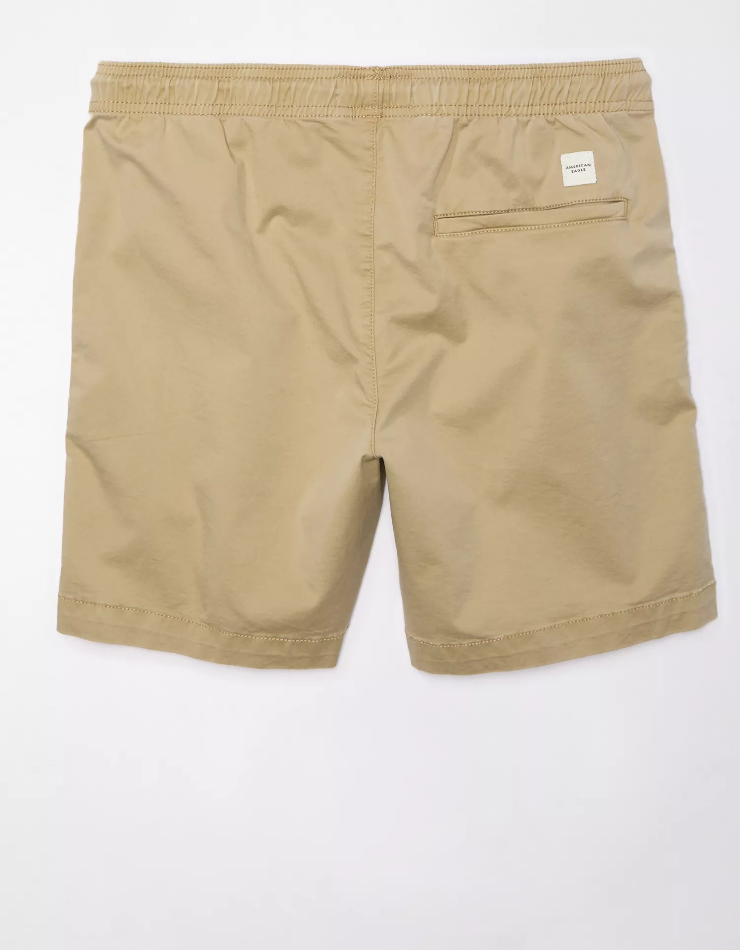 AE 7" Flex Lived-In Trekker Short - thumbnail 4