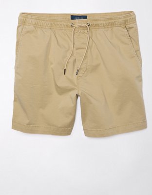 EXTRA STRETCH DRY-EX SHORTS (6.5)