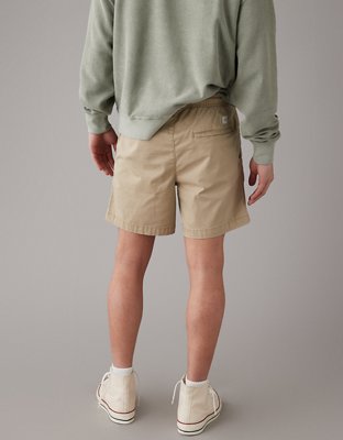 AE 7" Flex Lived-In Trekker Cargo Short