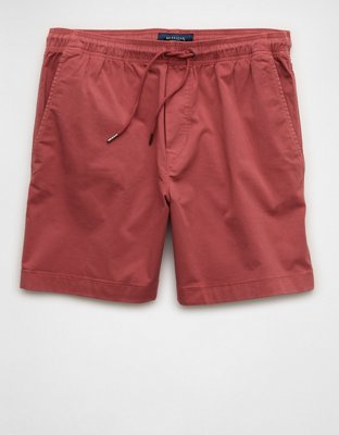 AE 7" Lived-In Trekker Short