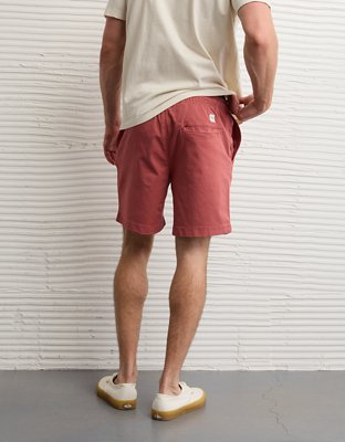 AE 7" Lived-In Trekker Short