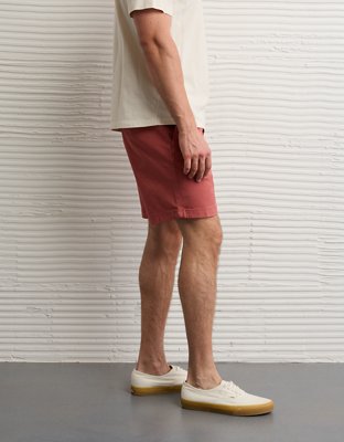 AE 7" Lived-In Trekker Short