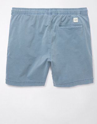 AE 7" Flex Lived-In Trekker Cargo Short