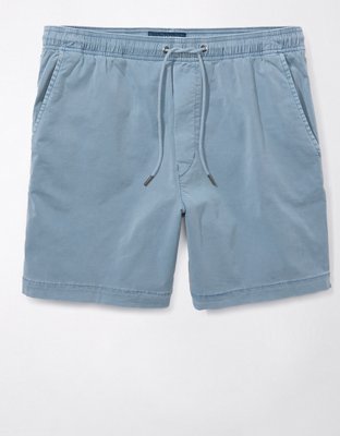 AE 7" Flex Lived-In Trekker Cargo Short