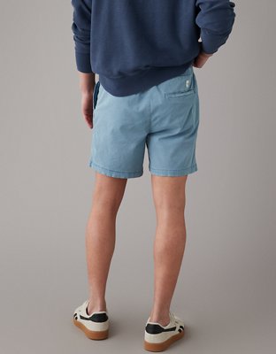 AE 7" Flex Lived-In Trekker Cargo Short